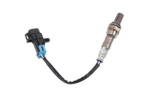 GM Genuine Parts 213-4537 Heated Oxygen Sensor - Image 2