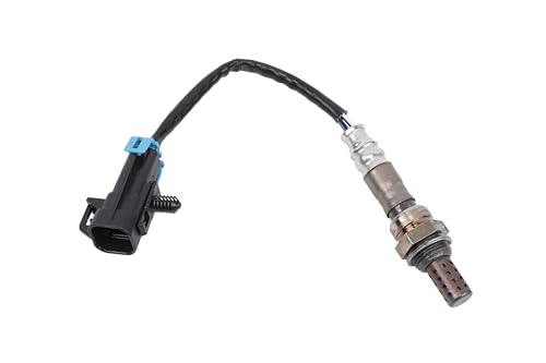 GM Genuine Parts 213-4537 Heated Oxygen Sensor - Image 4