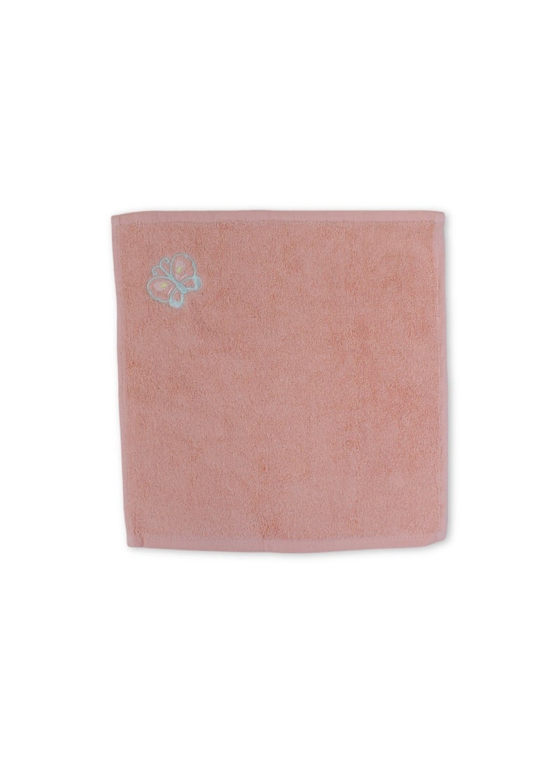 Baby Cotton Towel - Image 1