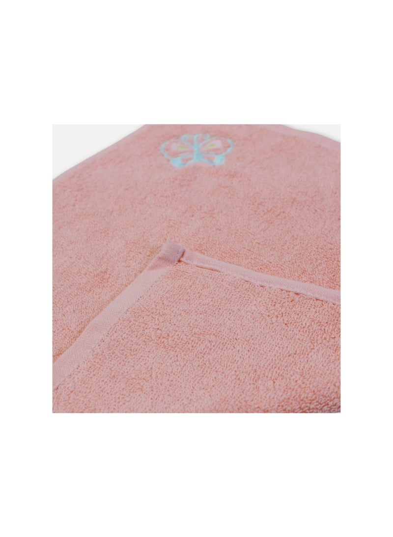 Baby Cotton Towel - Image 2