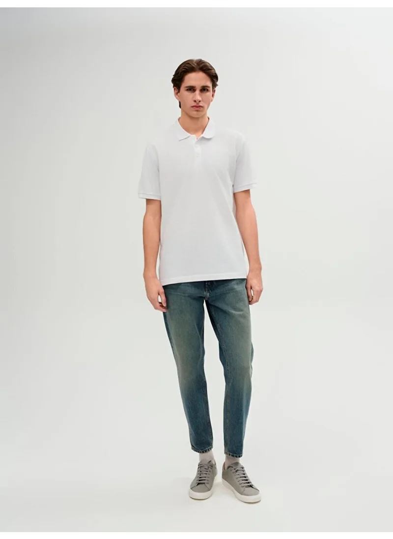 ال تي بي Black T-Shirt