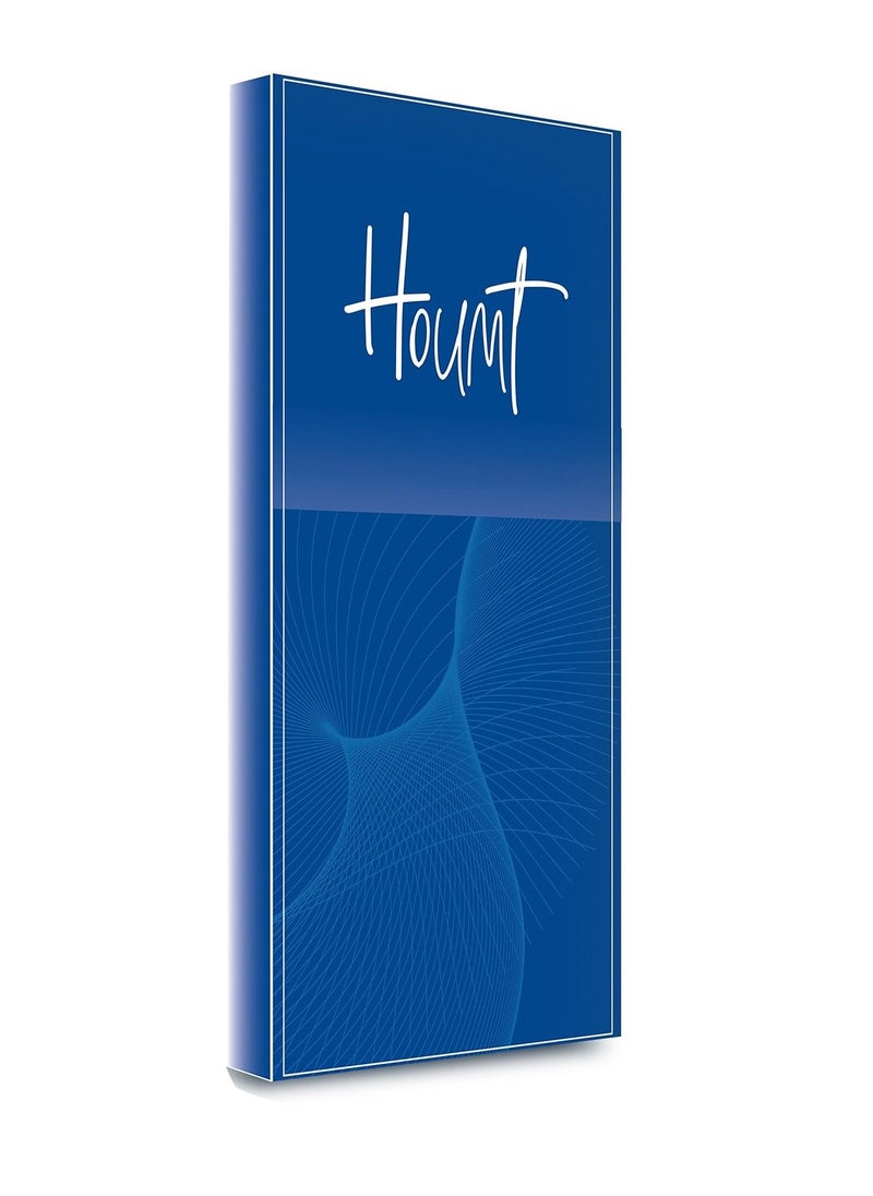 Houmt - Privacy Screen Protector for iPhone 14 Pro 6.1 inch 2022 Anti Spy 9H Tempered Glass Edge to Edge Full Coverage - Image 1