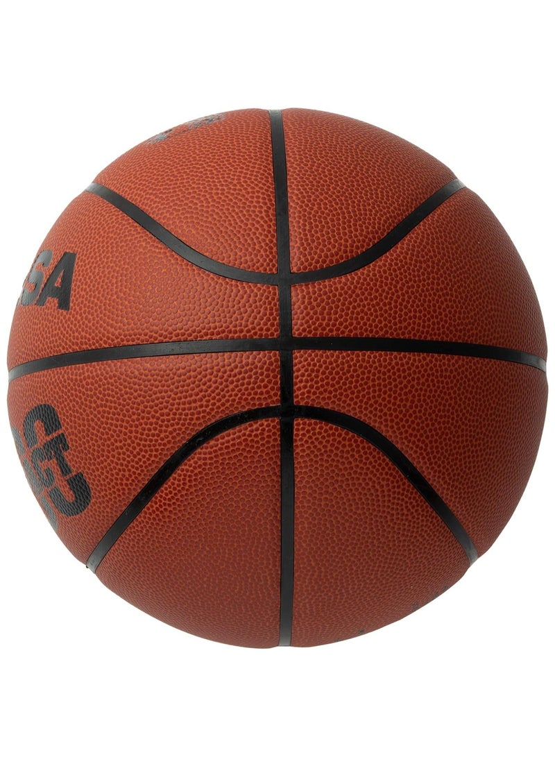 Micasa TA Sport BQC1000 Basketball is FIBA ​​approved - Image 4