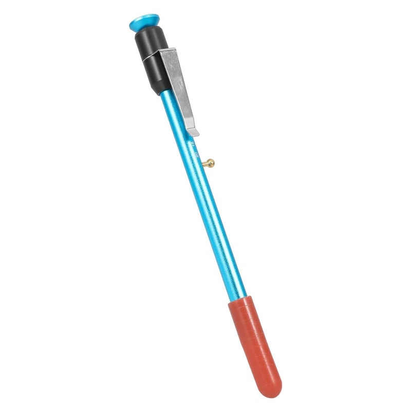 مقياس عمق وسادة الفرامل وعمق مداس الإطار - أداة قياس عالية الدقة للسيارات - Image 1