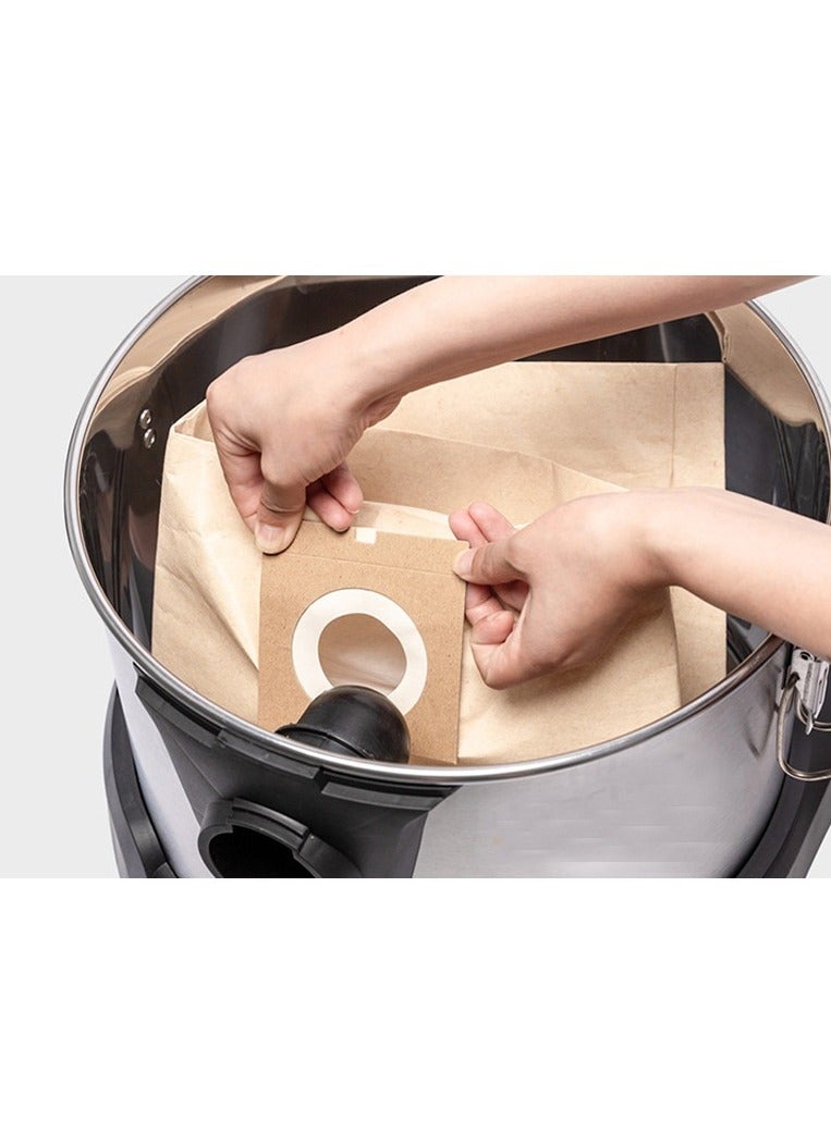 Y&D 10-Piece Filter Bag Set  - Image 3