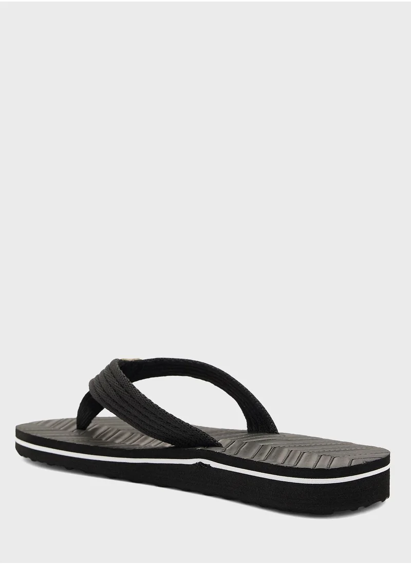 Seventy Five Casual Flip Flops