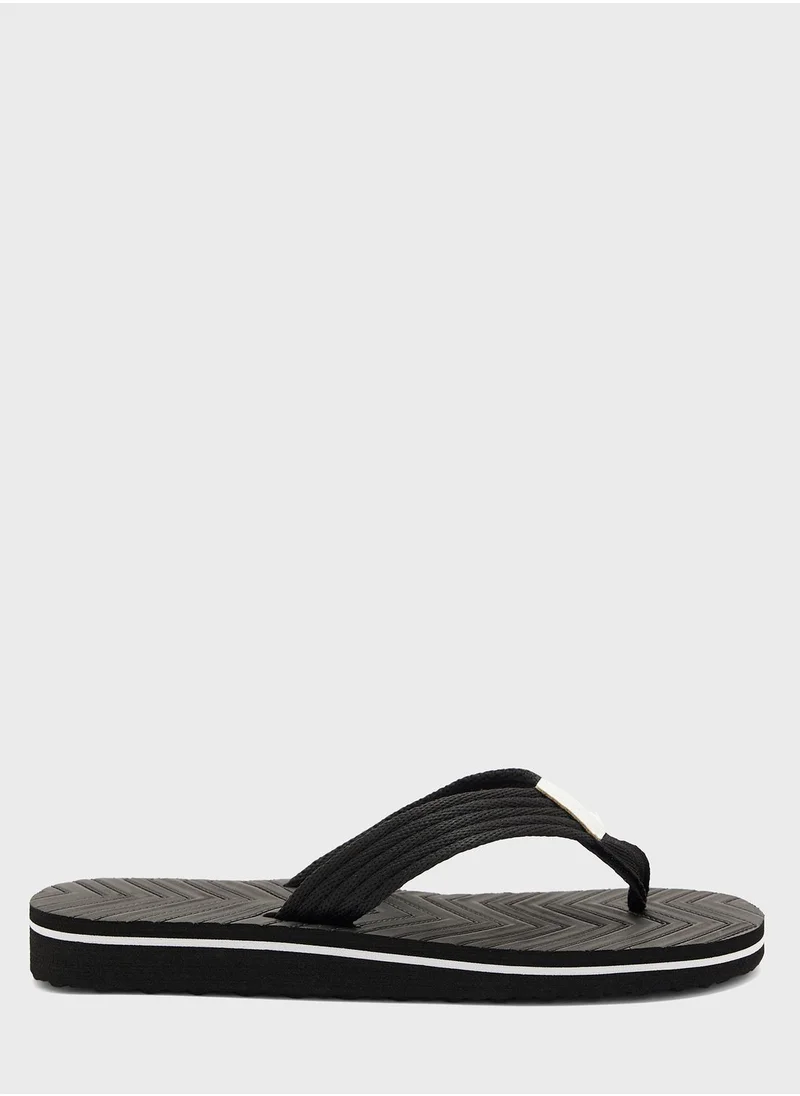 Seventy Five Casual Flip Flops
