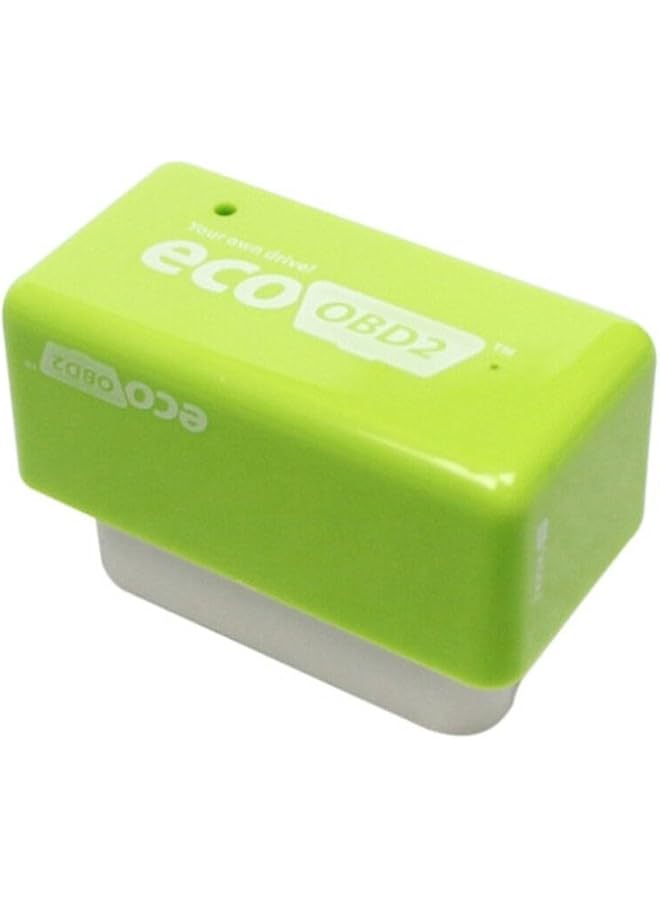 توبيز شريحة Eco Obd2 لسيارات البنزين توفر ما يصل إلى 15 بالمائة من الوقود - Image 5