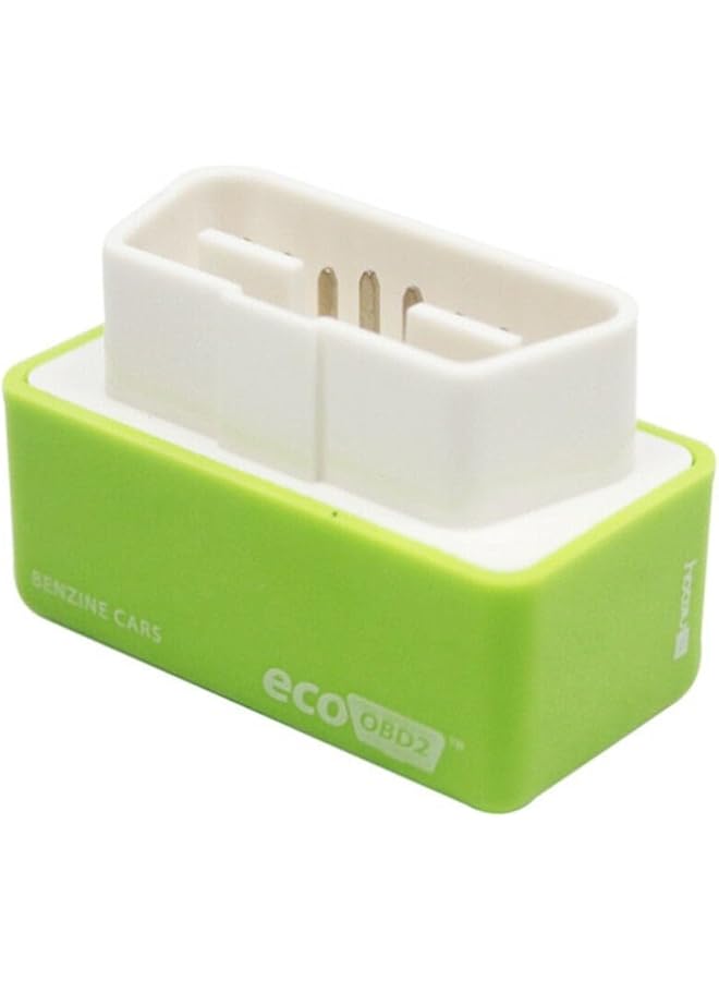 توبيز شريحة Eco Obd2 لسيارات البنزين توفر ما يصل إلى 15 بالمائة من الوقود - Image 2