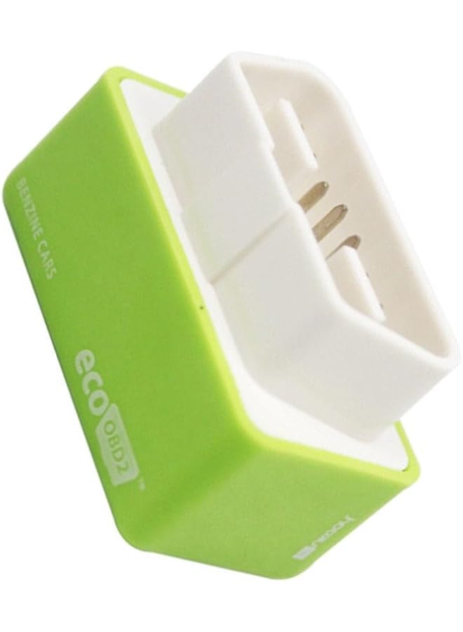 توبيز شريحة Eco Obd2 لسيارات البنزين توفر ما يصل إلى 15 بالمائة من الوقود - Image 3