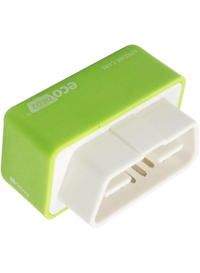 توبيز شريحة Eco Obd2 لسيارات البنزين توفر ما يصل إلى 15 بالمائة من الوقود - Image 4