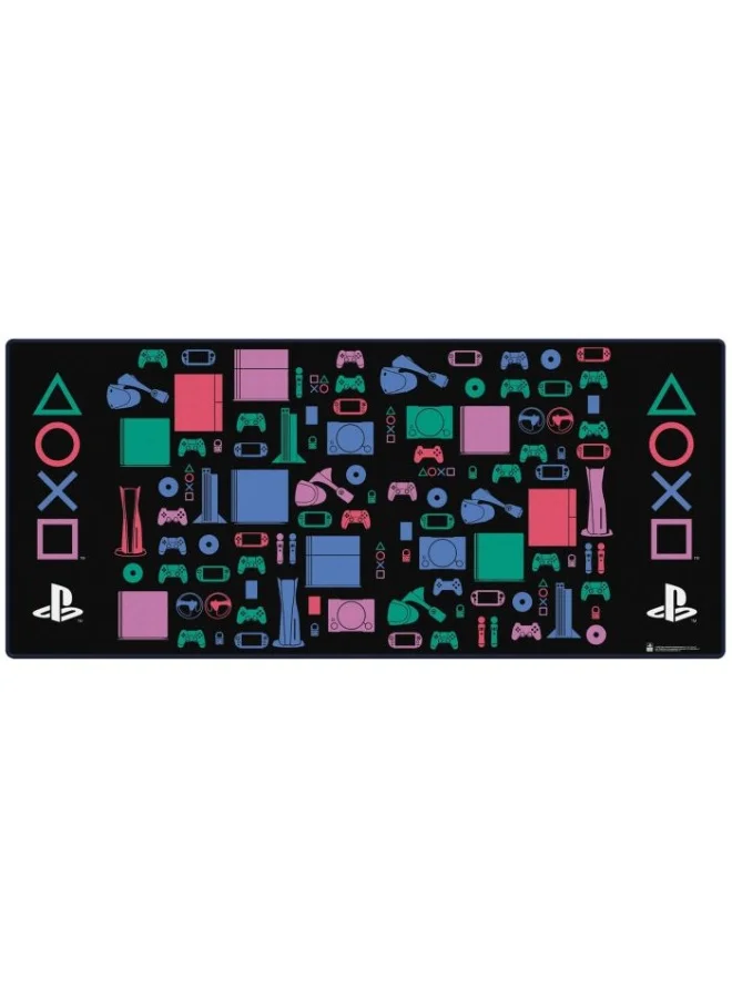 Pyramid Pyramid PLAYSTATION DESK MAT