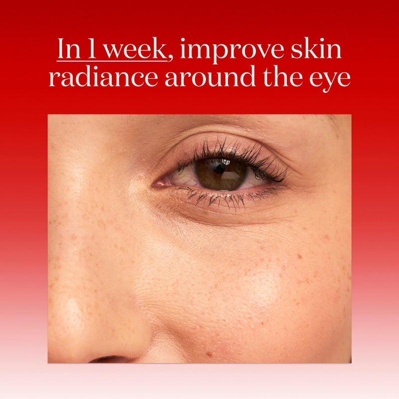 SK-II SKINPOWER Under Eye Cream - Firming & Brightening Eye Cream to Help Increase Radiance, Reduce the Appearance of Wrinkles and Strengthen Skin Barrier (0.4 oz) - Image 3