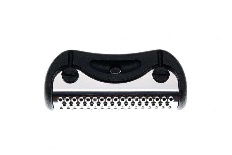 Seki Edge Callus Remover (SS-805) - Foot Scrubber & Callus Remover for Feet - Pedicure Foot File - Dead Skin Removal & Callus Pain Reliever - Made in Japan - Image 2