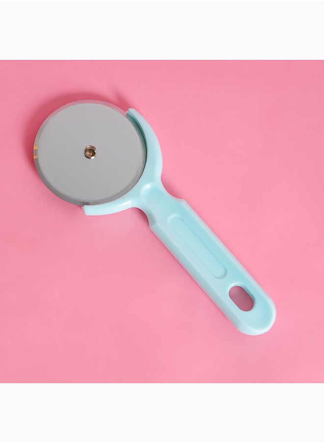 DELCASA Delcasa Pizza Cutter- DC2610  - Image 1