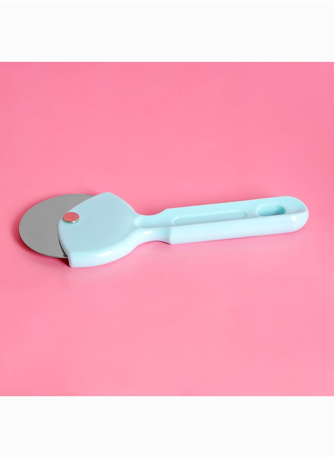 DELCASA Delcasa Pizza Cutter- DC2610  - Image 2