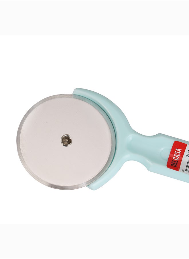 DELCASA Delcasa Pizza Cutter- DC2610  - Image 3