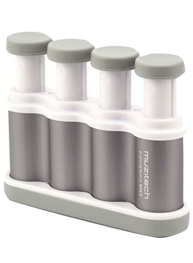 NIBEMINENT Finger Hand Strength Dexterity Training Exerciser - Image 1