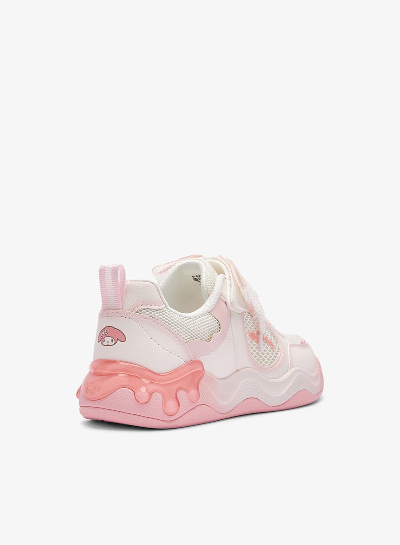 Balabala Kids Girls Sneakers - Image 5