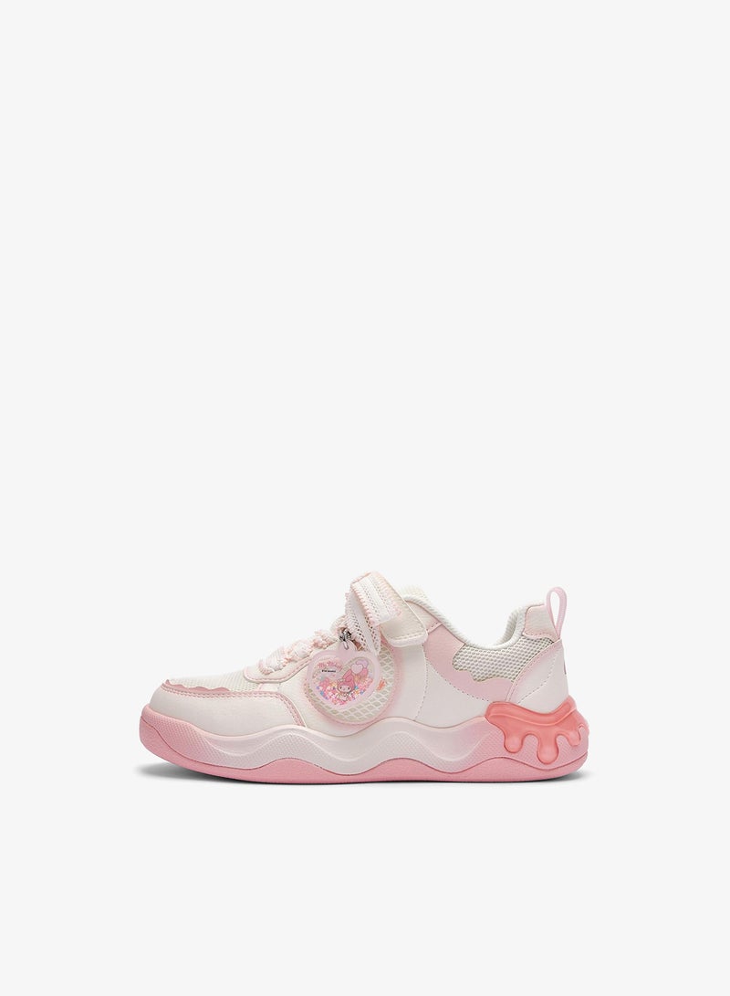 Balabala Kids Girls Sneakers - Image 2