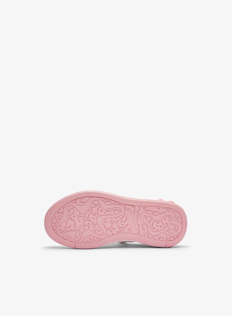 Balabala Kids Girls Sneakers - Image 3