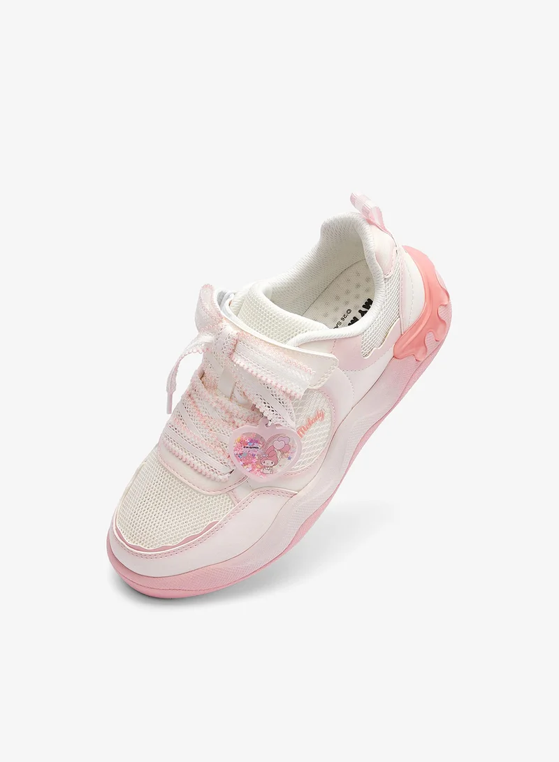 Kids Girls Sneakers