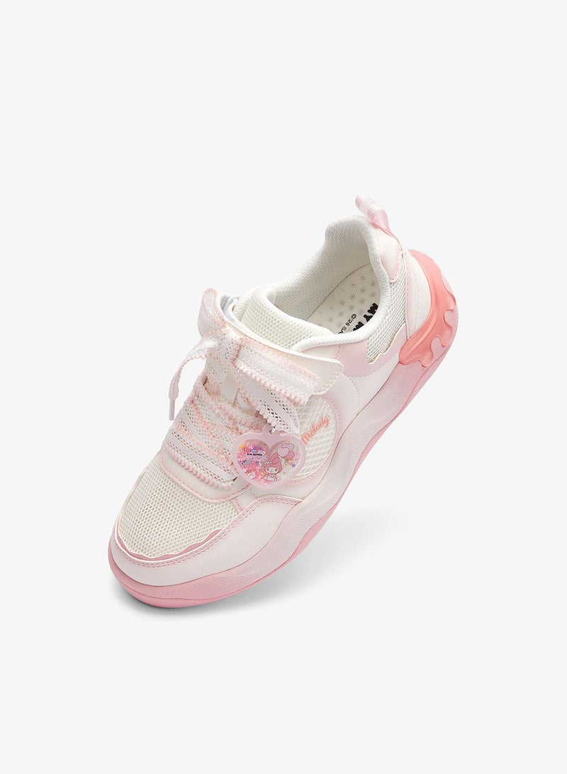 Balabala Kids Girls Sneakers - Image 1