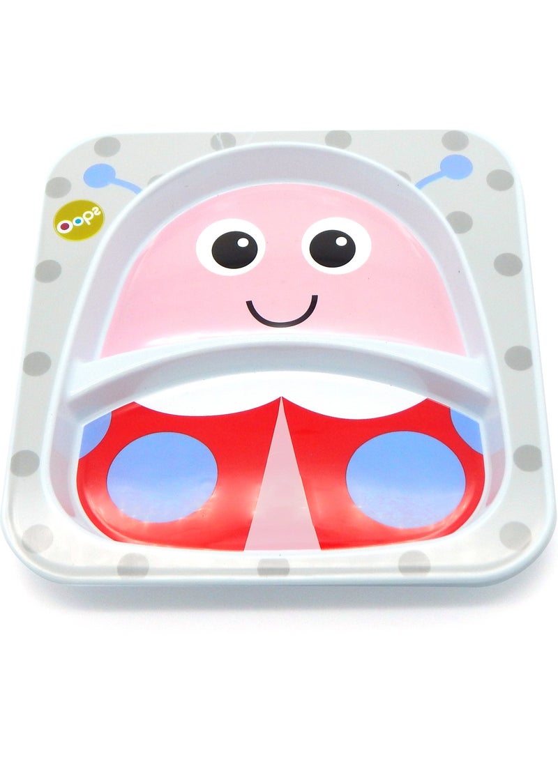 2 Eyed Feeding Plate ladybug - pzsku/ZE14C8317CE91721BFCA1Z/45/_/1728052734/d34c4a77-e581-46e4-bc77-19873424bfce