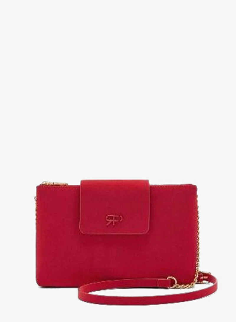 PARFOIS Crossbody bag soft texture