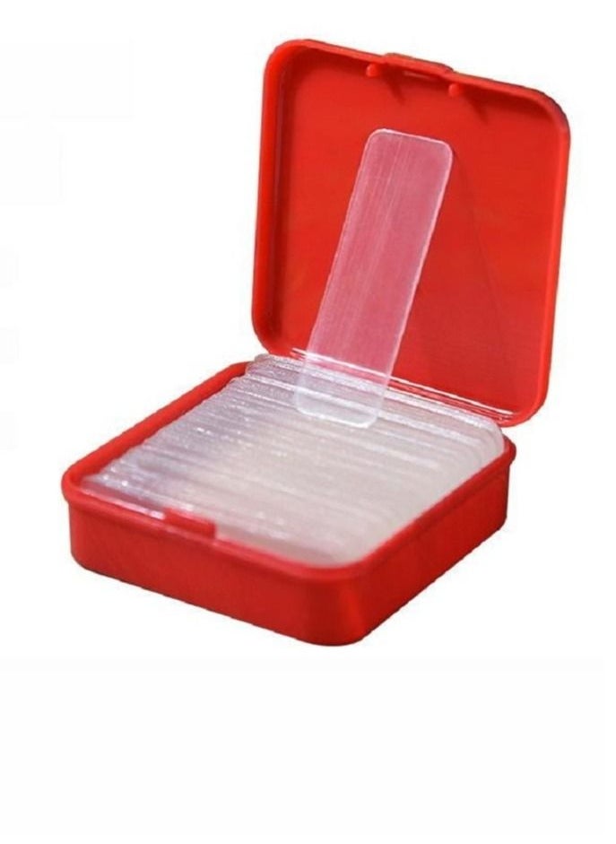 Generic شريط لاصق مزدوج الجوانب، شريط نانو شفاف مزدوج الوجه  - Image 1
