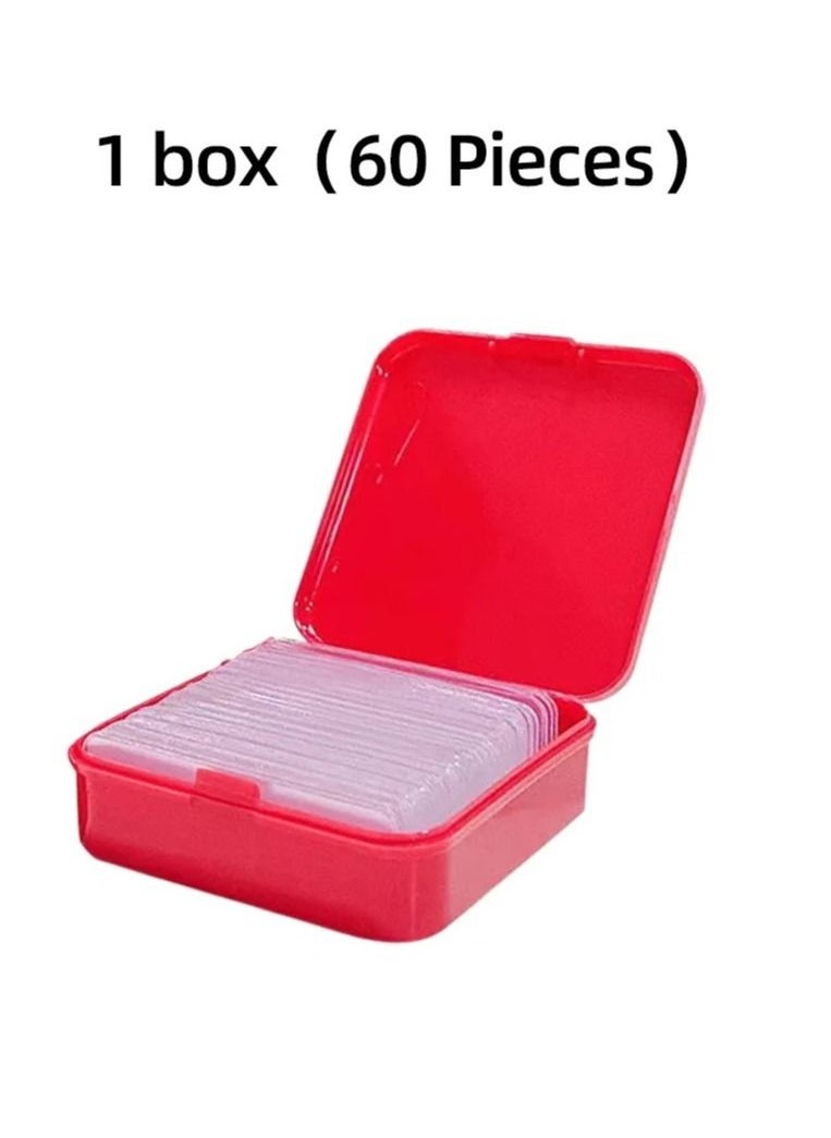 Generic شريط لاصق مزدوج الجوانب، شريط نانو شفاف مزدوج الوجه  - Image 2