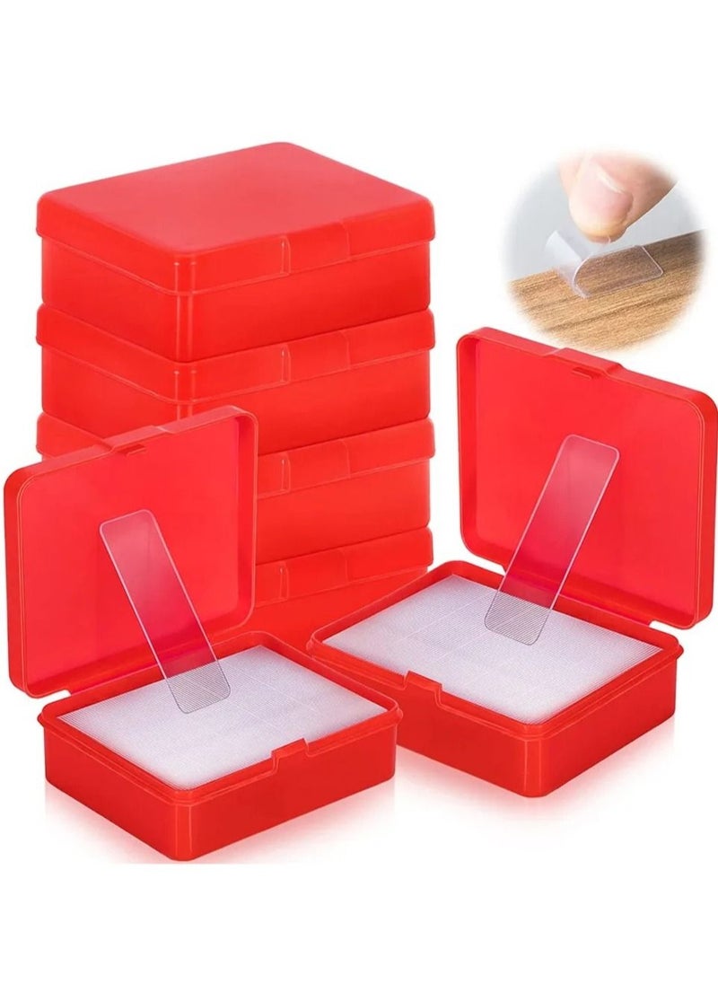 Generic شريط لاصق مزدوج الجوانب، شريط نانو شفاف مزدوج الوجه  - Image 3