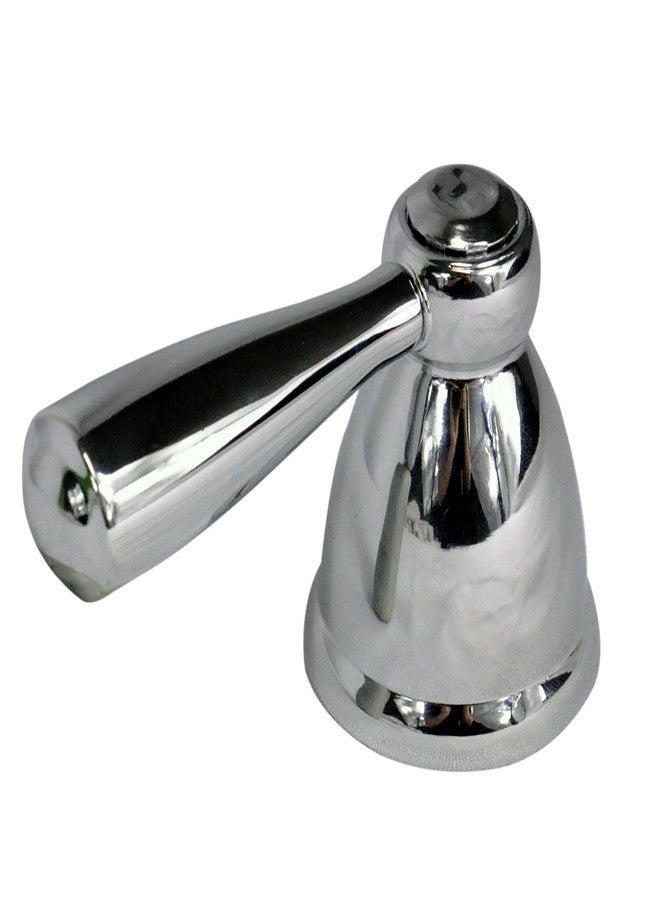 Danco 10423 Lever Faucet Handle, For Use With Bathroom Sink, Kitchen Sink and Tub Shower Faucets, 3-1/4 in L X 2 in H - Image 2