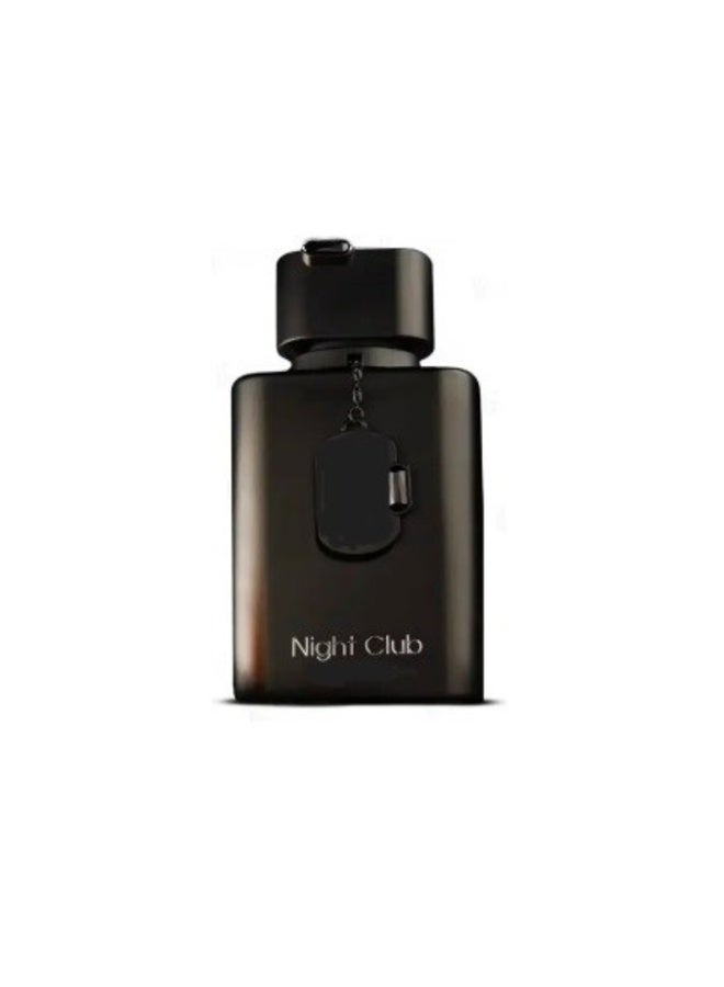 Night Club Eau De Perfume 100ml - Image 3