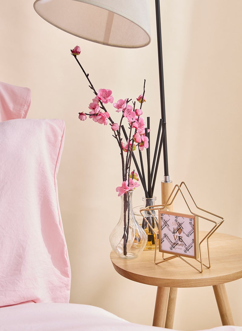 Nimah Star Shaped Photo Frame - Image 1