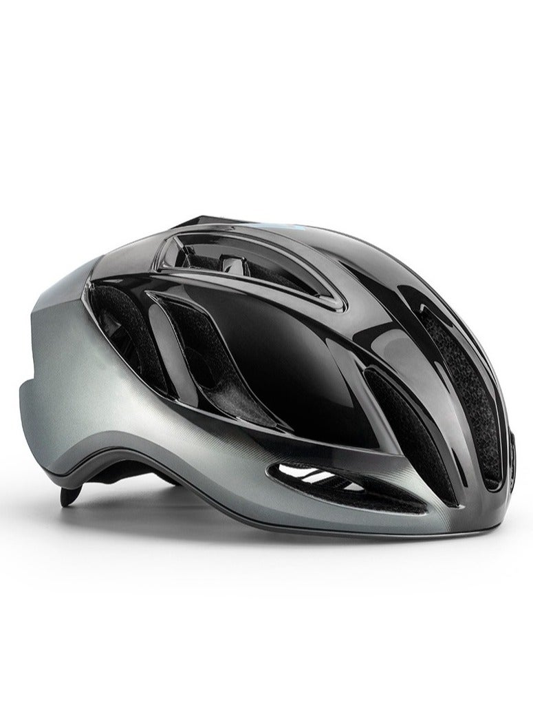 Nariele Integrated Mountain Bike Helmet For Cycling