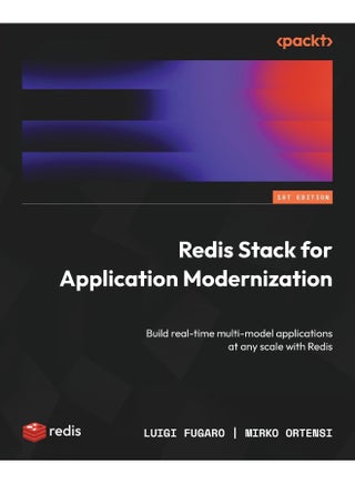 Redis Stack for Application Modernization: Build real-time multi-model applications at any scale with Redis - pzsku/ZE14CF35B4C61A09C951DZ/45/1748329084/fc441d98-9d4d-4db2-8d65-3682fd630ca1