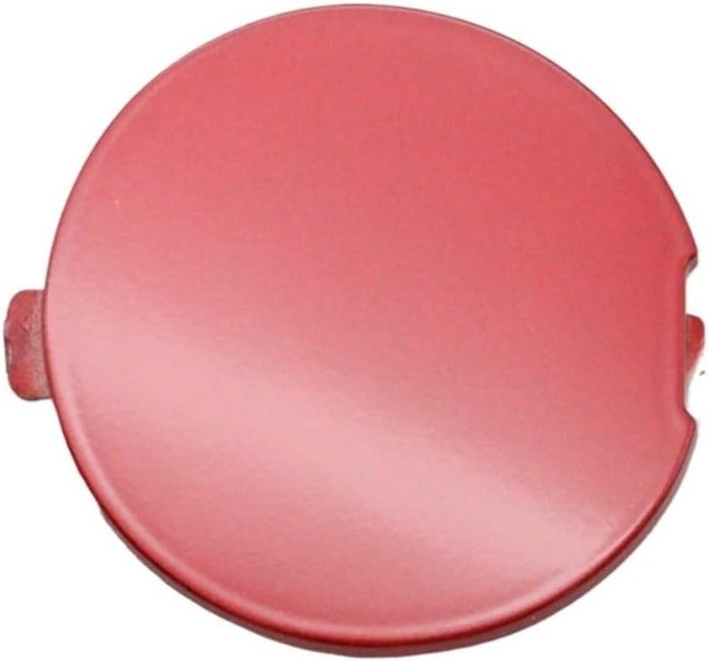 QASULER Tow Hook Cover for Mazda CX-3 - Image 1