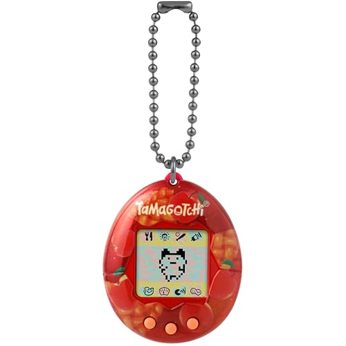 Tamagotchi Original Apple Sweets - Image 5