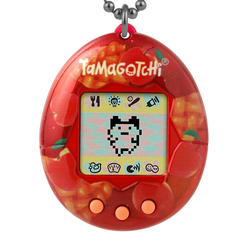 Tamagotchi Original Apple Sweets - Image 3