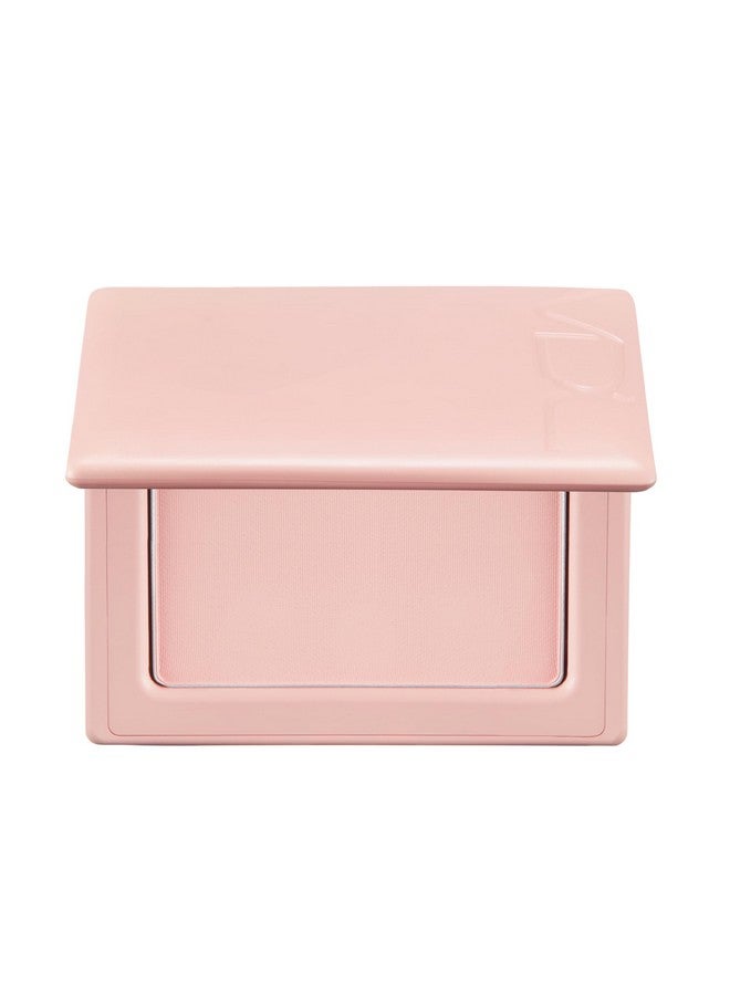 VDL Cheekstain Blusher 01 Bouncing Peach Lightweight Pastel Blush For A Romantic Mood. Velvet Powder Formula Seamless Long Lasting Natural Looking Glow (0.21 Oz) By Lg Beauty - Image 1