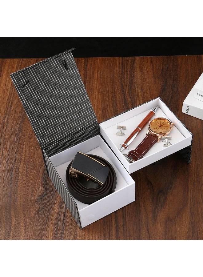 OLUDENIZ Elegan Gift Set for Men - Image 1