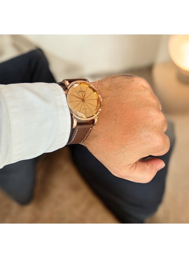 OLUDENIZ Elegan Gift Set for Men - Image 2