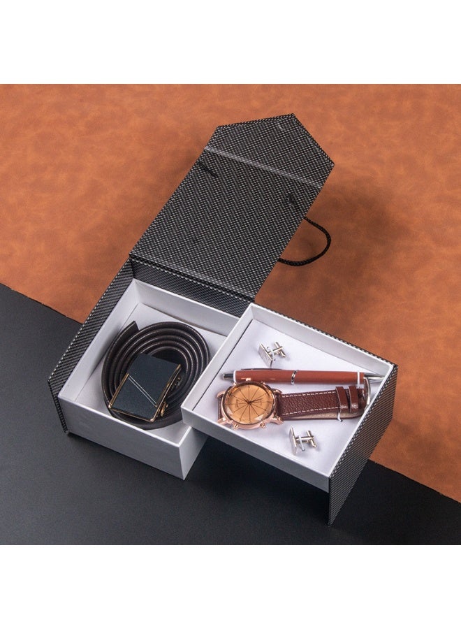 OLUDENIZ Elegan Gift Set for Men - Image 5
