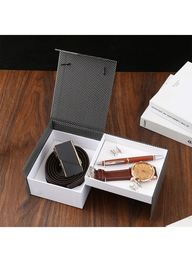 OLUDENIZ Elegan Gift Set for Men - Image 3