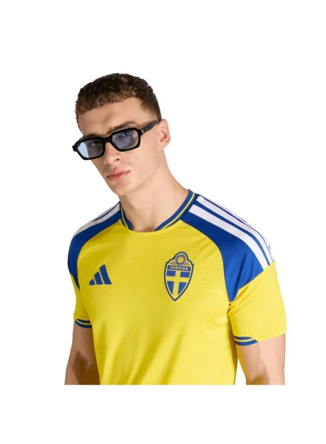 اديداس قميص منتخب السويد الأساسي لعام 2026