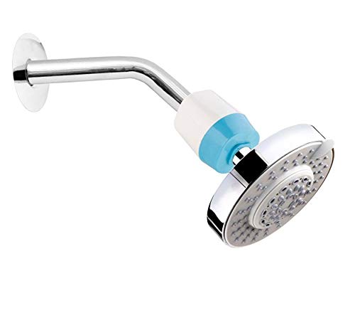 NEW WARE Shower Tap Filter Complete Water Treatment Solution for Healthy Skin and Hair - Image 1