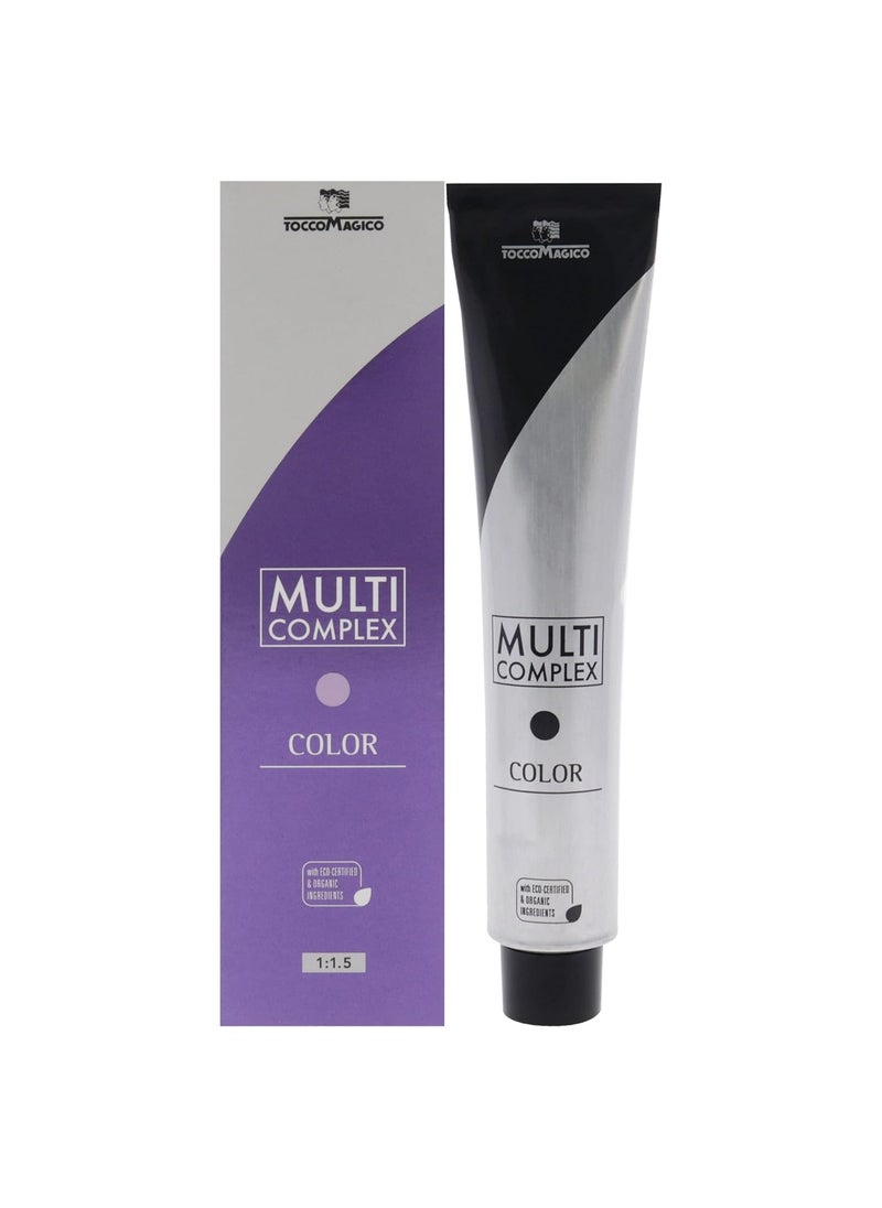Tocco Magico - Multi Complex Permanet Hair Color  94 Very Light Cooper Blond Hair Color Unisex 338 oz - Image 1