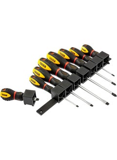 denzeL Screwdriver Set 8In1 With Comfort Grip (7713380)  - Image 3