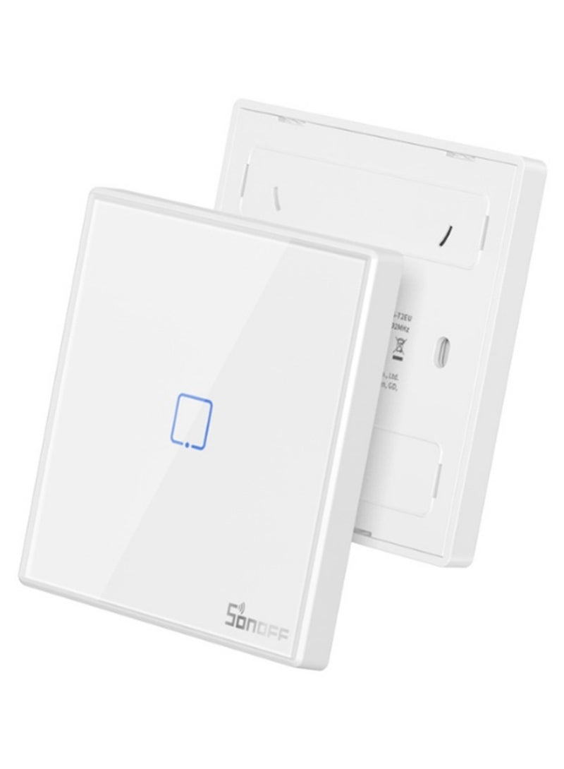 سونوف مفتاح اضاءة حائط ذكي مع زر ضغط واحد - Image 4